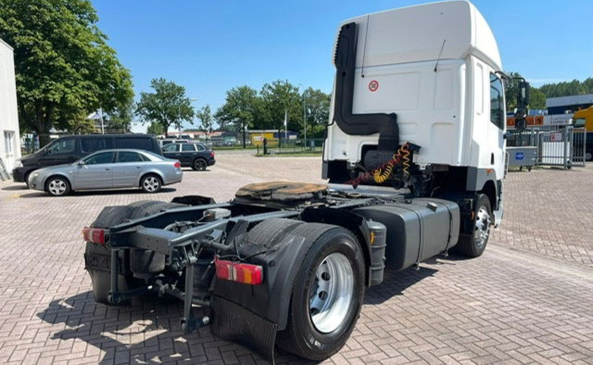 DAF CF 85.430 Euro 3 Manual-Gear