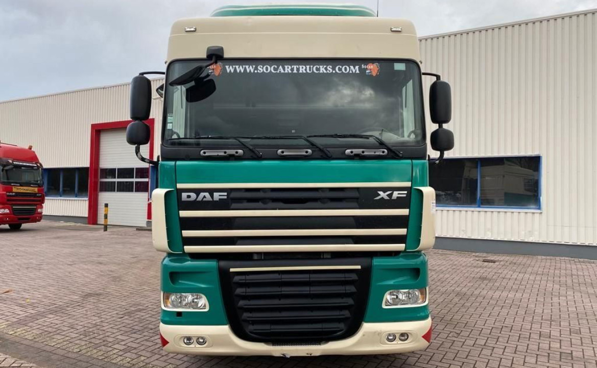 DAF XF 105.410 Euro 5 Automatic