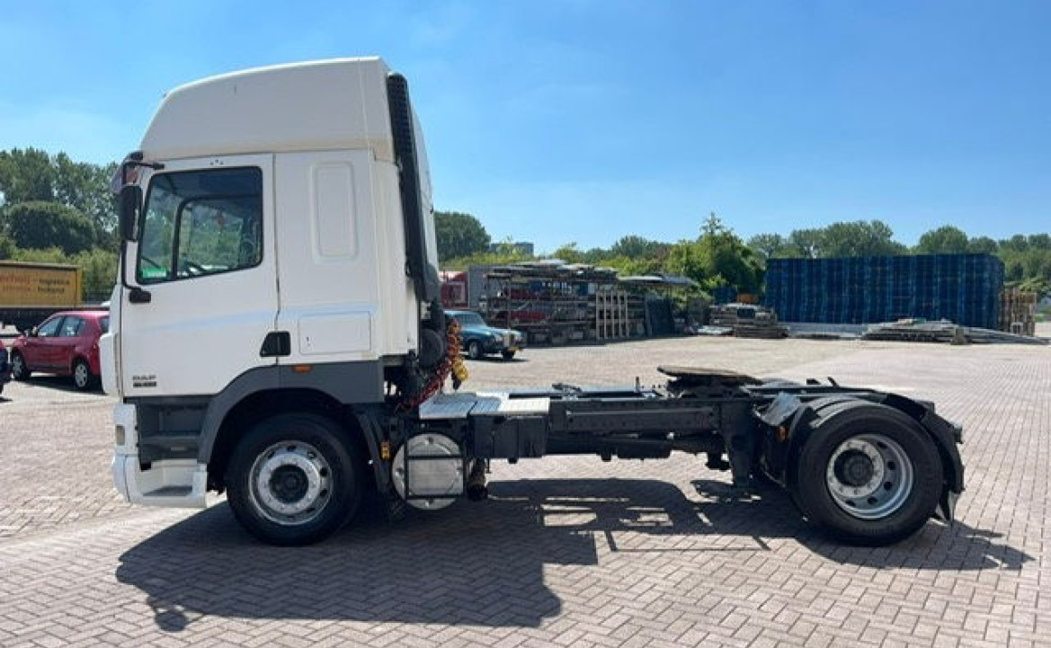 DAF CF 85.430 Euro 3 Manual-Gear